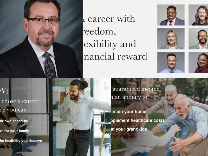 Roger Rachul - Thrivent