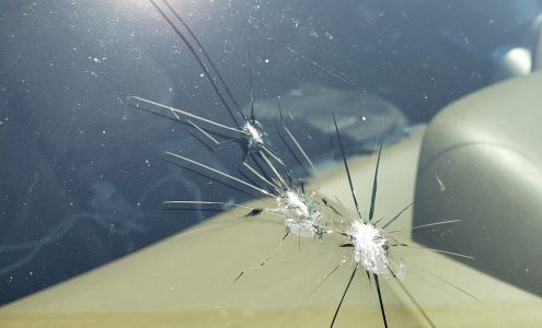 Auto Glass Vargas