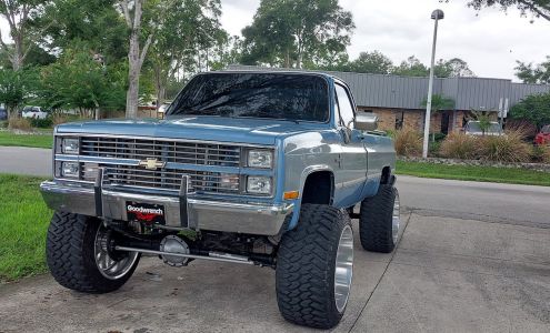 JB's Customs and Classics