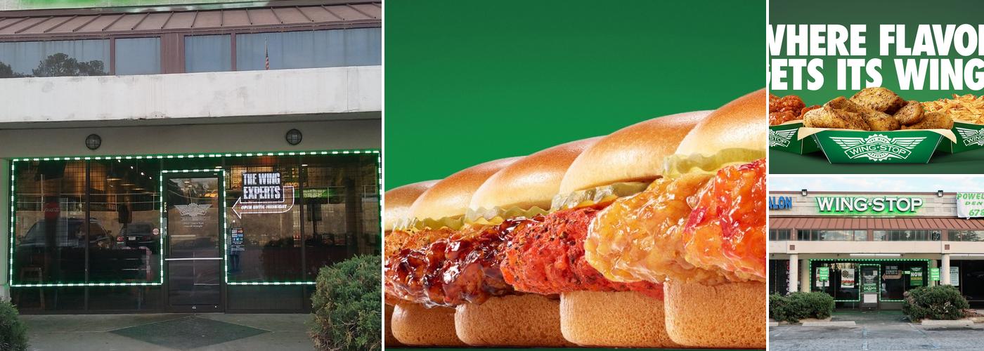 Wingstop