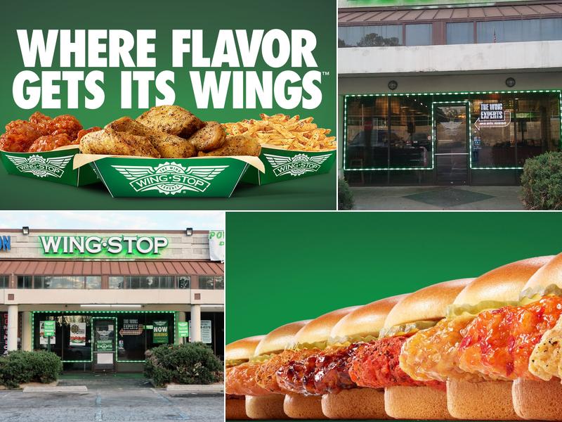 Wingstop