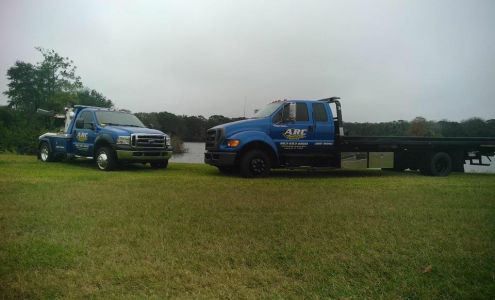 ARC Towing Service