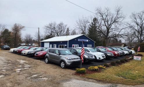 zimmer auto sales Lexington