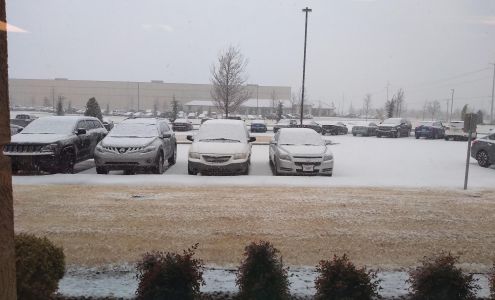 Hobby lobby building 8