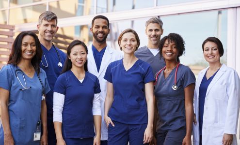 Wellness Financial Advisors