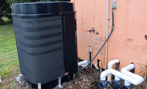 Absolute Pool Services