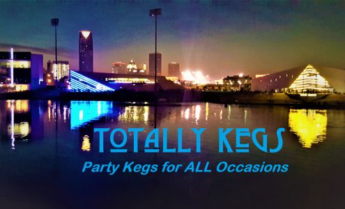 Totally Kegs