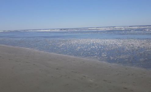 Shoreline Glass & Sign Ocean Shores