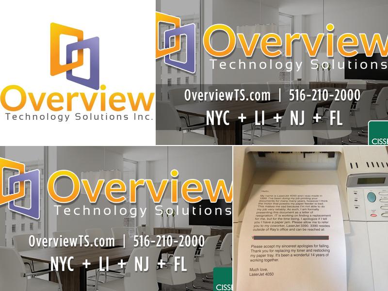Overview Computer Services, LLC