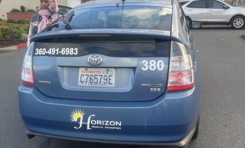 Horizon Medical Transportation