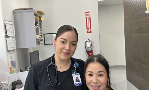 Weslaco Medical Clinic