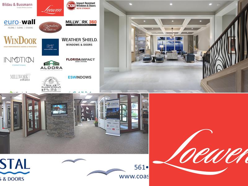 Coastal Windows and Doors