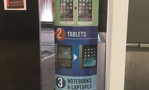 Mobilinq Phone Repair