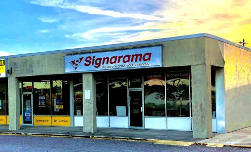 Signarama Bradenton