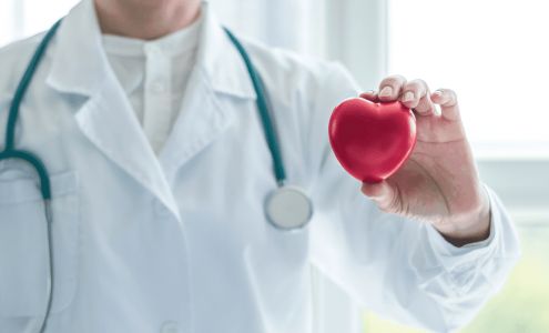 Lakewood Cardiovascular Consultants