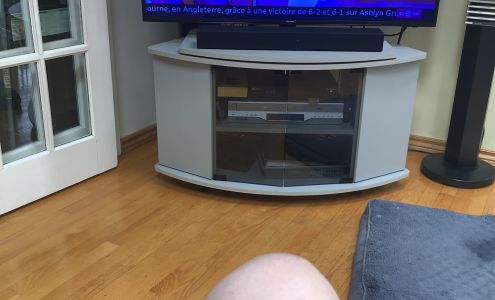 Capri Electronique Inc.