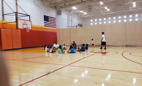 Fred & Maria Loya Family YMCA