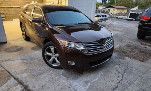 Lewis Brothers Auto Collision