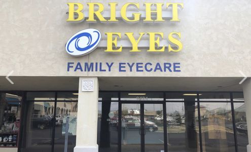 Bright Eyes Family Eyecare