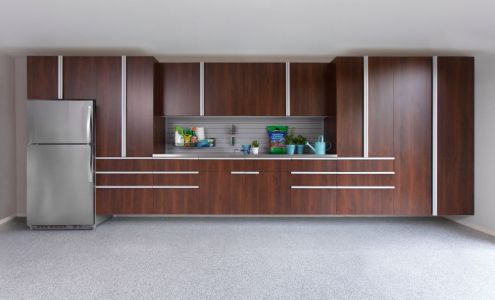 Garage Kings LLC 1021 Torry Ct, Fruit Cove Florida 32259