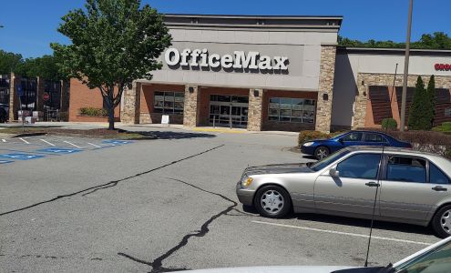 OfficeMax