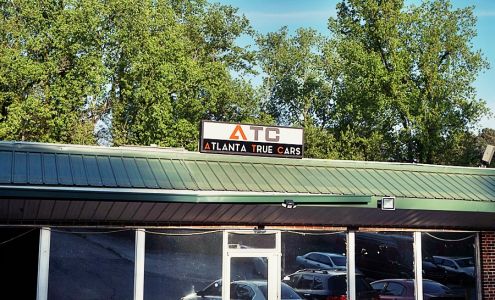 ATLANTA TRUE CARS