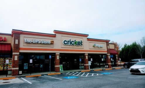 Cricket Wireless Authorized Retailer