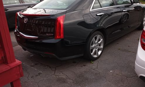 United Sports Automotive