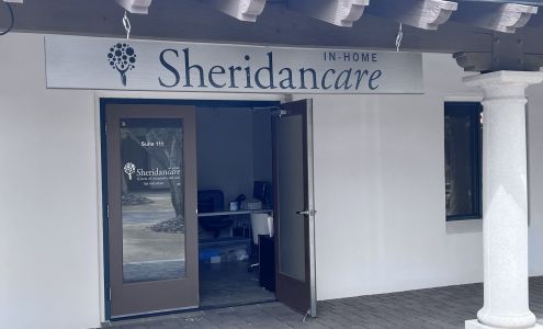 Sheridan Care Desert Cities