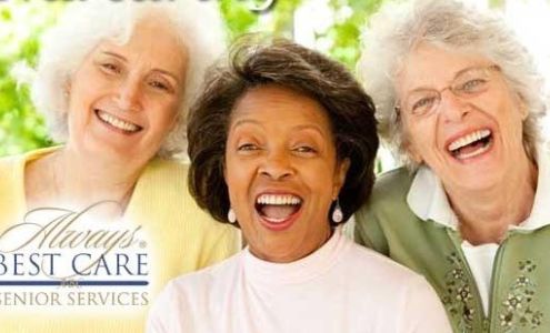 Always Best Care Senior Services - Coachella Valley Indian Wells