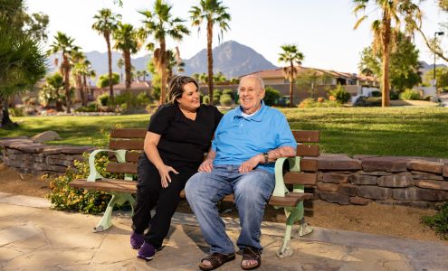 Heart of Gold Nursing 74785 CA-111 Suite 208, Indian Wells California 92210