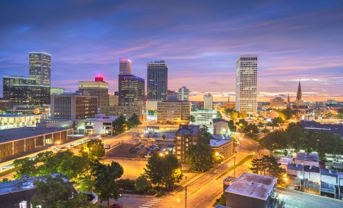 Old South Apartments