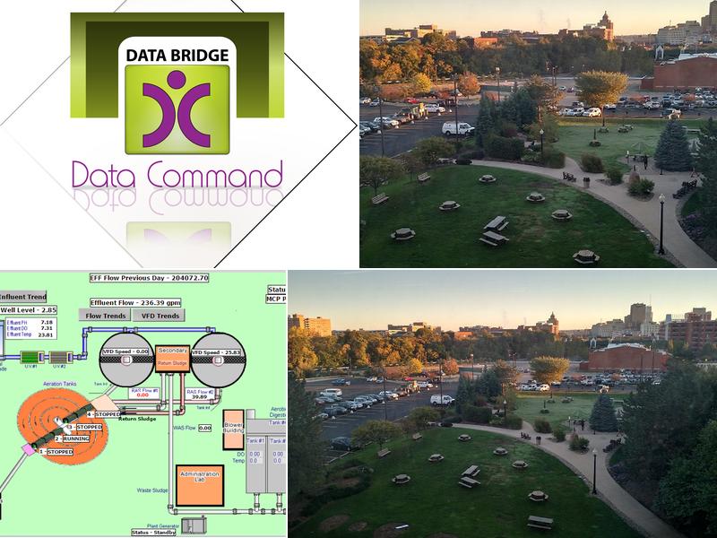 Data-Command, LLC