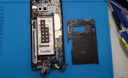 Smartphones Repair