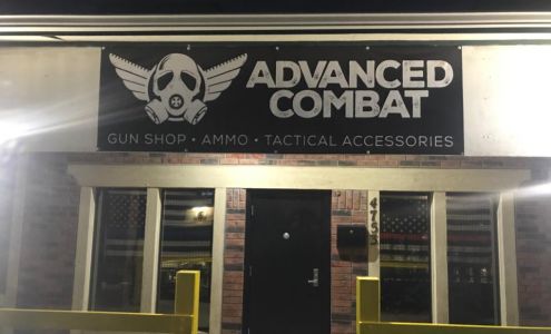 Advanced Combat