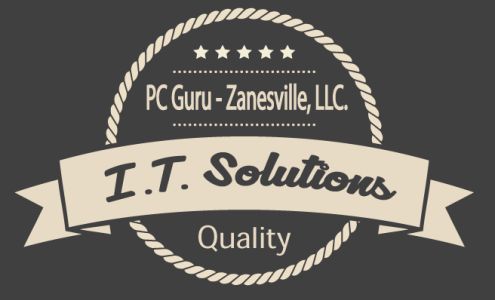 PC Guru - Zanesville, LLC.