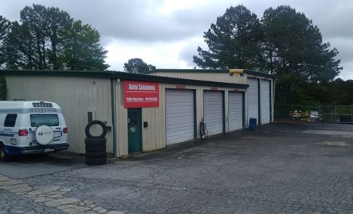 Auto Solutions of Riverdale