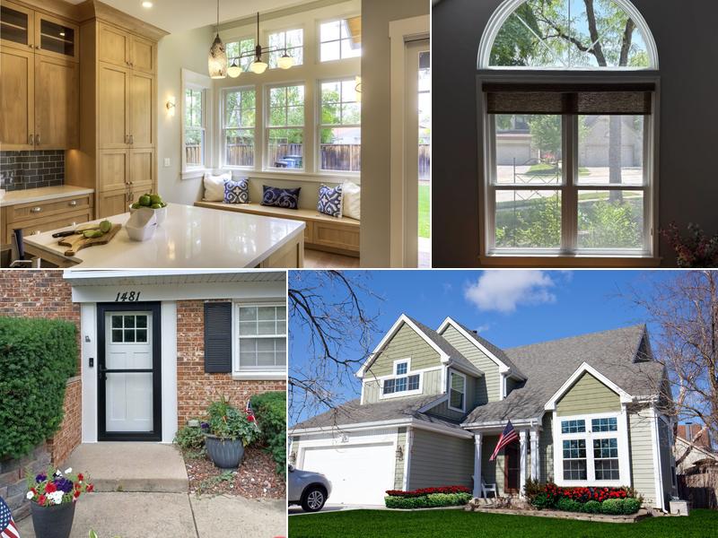 Illinois Energy Windows & Siding, Inc.