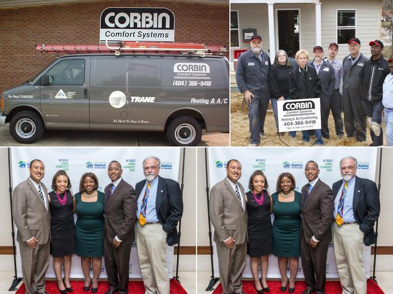 Corbin Comfort Systems