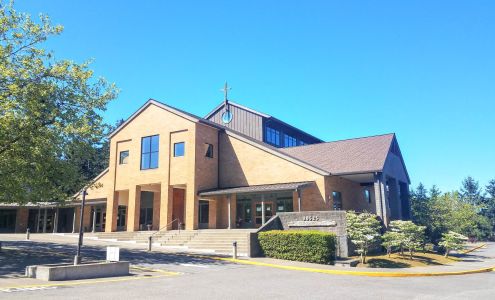 St. Vincent de Paul Parish