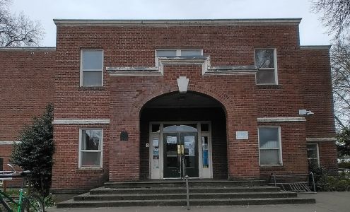 Community Lifeline Shelton