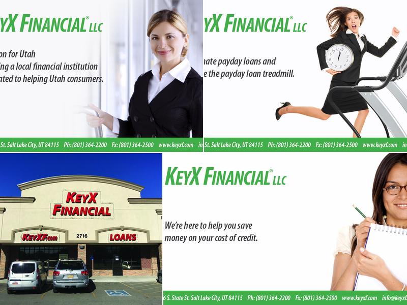 KeyX Financial
