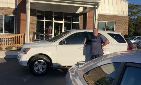 Rainey Used Cars-Thomasville