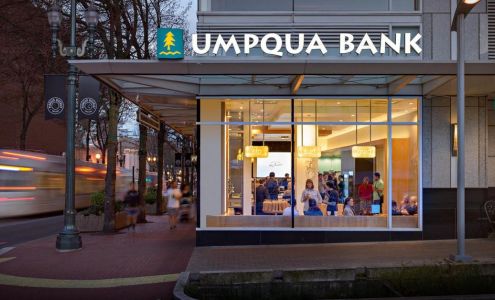 Sharm Reed - Umpqua Bank Home Lending