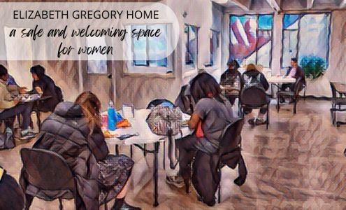 Elizabeth Gregory Home