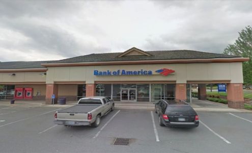 Mortgage, Bank of America