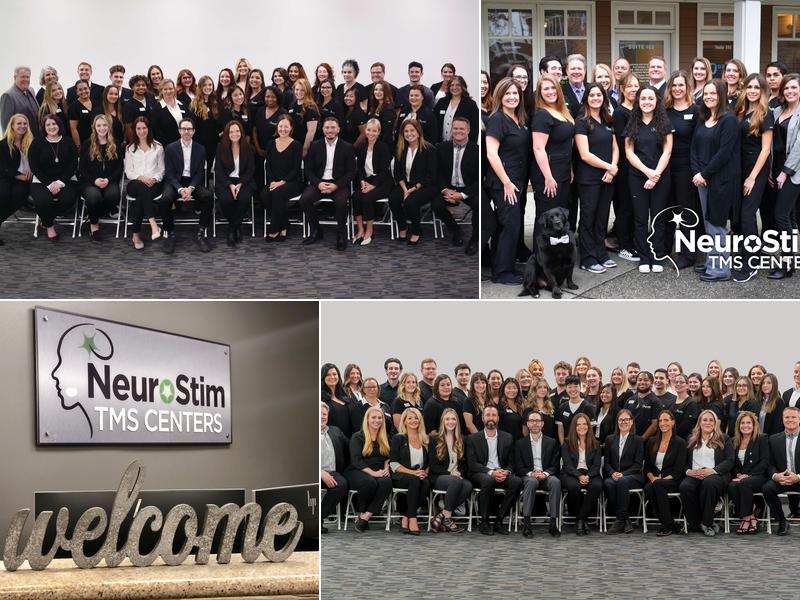 NeuroStim TMS Bellevue