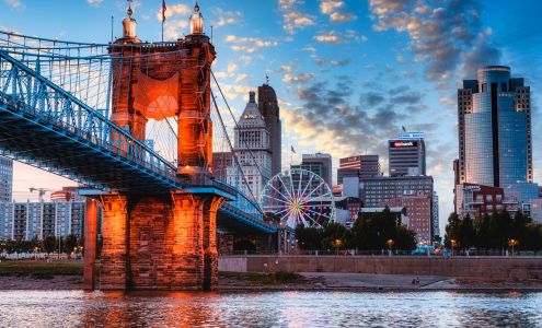 TickTockTech - Computer Repair Cincinnati