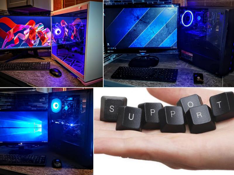 Simple Computer Solutions, Inc.