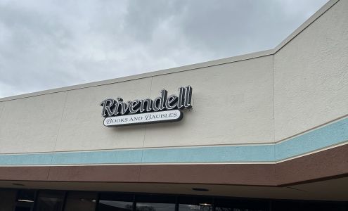 Rivendell Books and Baubles